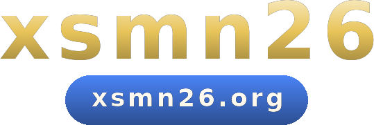 xsmn26 logo